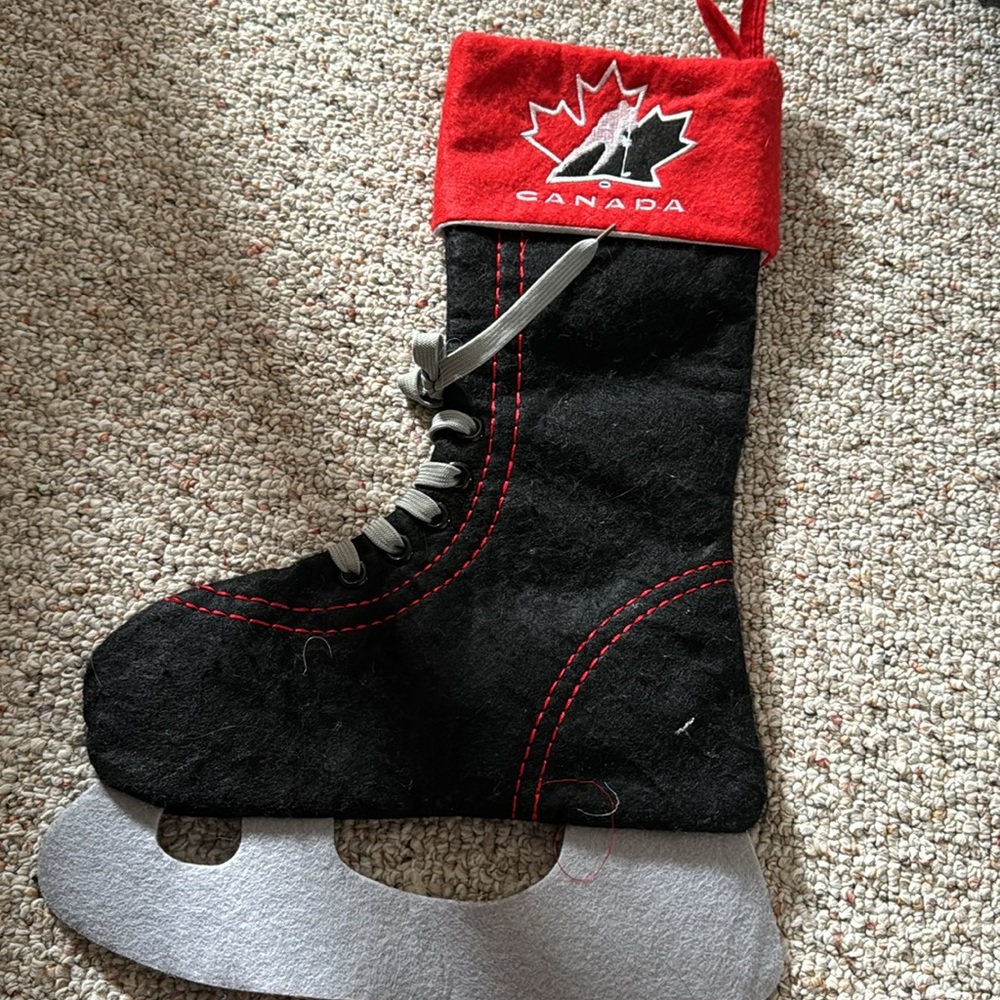 Stocking - Picture 3 of 3